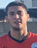 Calciatore Giovanni BELOGI - Portiere